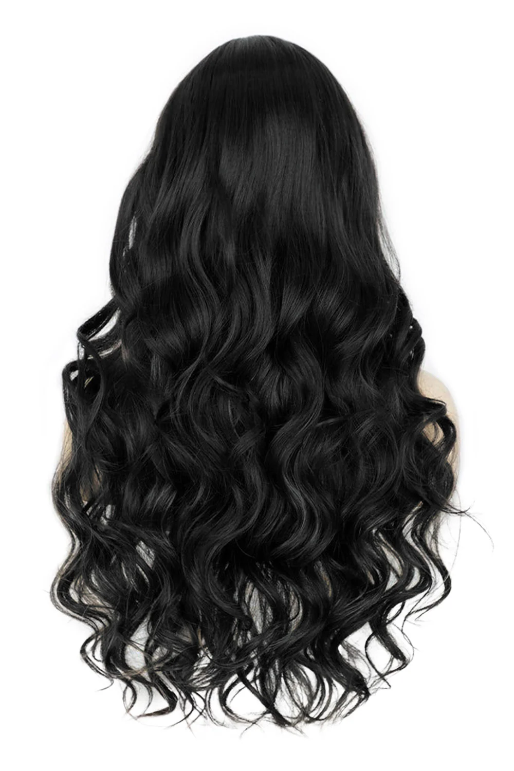 360 Lace Loose Wave Pre Plucked Human Hair 3606 - Image 5